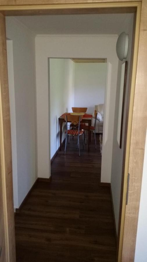 Haus Am Bach Apartamento Kirchberg in Tirol Exterior foto